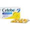 CETEBE ABWEHR plus Vitamin C+Vitamin D3+Zink Kaps., 30 St