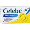 CETEBE ABWEHR plus Vitamin C+Vitamin D3+Zink Kaps., 30 St