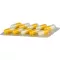 CETEBE ABWEHR plus Vitamin C+Vitamin D3+Zink Kaps., 30 St