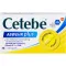 CETEBE ABWEHR plus Vitamin C+Vitamin D3+Zink Kaps., 30 St