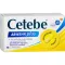 CETEBE ABWEHR plus Vitamin C+Vitamin D3+Zink Kaps., 60 St