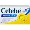 CETEBE ABWEHR plus Vitamin C+Vitamin D3+Zink Kaps., 60 St