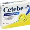 CETEBE ABWEHR plus Vitamin C+Vitamin D3+Zink Kaps., 120 St