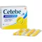 CETEBE ABWEHR plus Vitamin C+Vitamin D3+Zink Kaps., 120 St