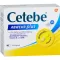CETEBE ABWEHR plus Vitamin C+Vitamin D3+Zink Kaps., 120 St