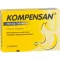 KOMPENSAN Tabletten 340 mg, 20 St