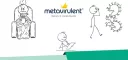 Video über METAVIRULENT Mischung, 1000 ml