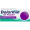 DOLORMIN für Frauen Tabletten, 20 St