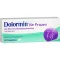 DOLORMIN für Frauen Tabletten, 20 St