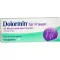DOLORMIN für Frauen Tabletten, 10 St
