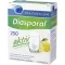 MAGNESIUM DIASPORAL 250 aktiv Brausetabletten, 20 St