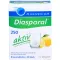 MAGNESIUM DIASPORAL 250 aktiv Brausetabletten, 20 St
