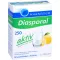 MAGNESIUM DIASPORAL 250 aktiv Brausetabletten, 20 St
