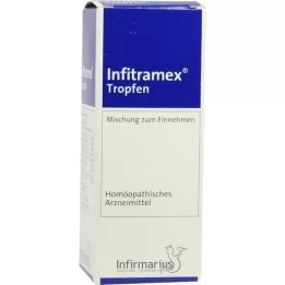 INFITRAMEX Tropfen, 50 ml