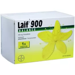 LAIF 900 Balance Filmtabletten, 100 St
