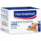HANSAPLAST Elastic Fingerkuppenpflaster, 50 St