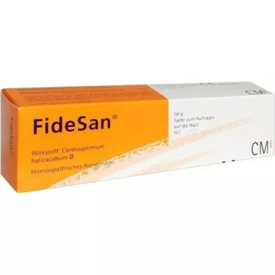 FIDESAN Salbe, 50 g