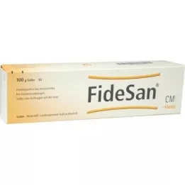 FIDESAN Salbe, 100 g