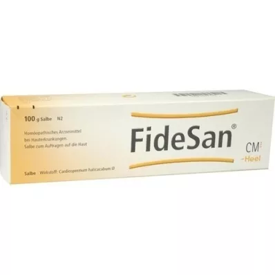 FIDESAN Salbe, 100 g