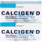 CALCIGEN D 600 mg/400 I.E. Kautabletten, 200 St