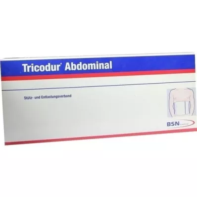 TRICODUR Abdominal Verb.Gr.2 75-85 cm, 1 St