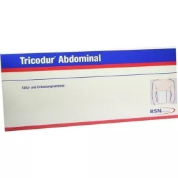 TRICODUR Abdominal Verb.Gr.4 95-105 cm, 1 St