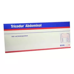 TRICODUR Abdominal Verb.Gr.4 95-105 cm, 1 St
