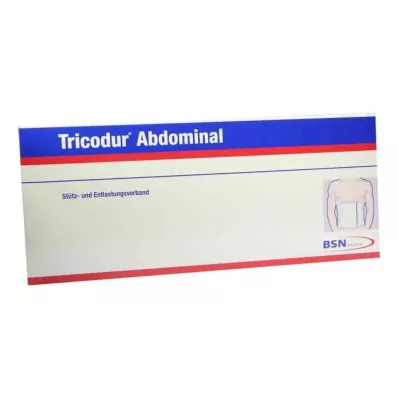 TRICODUR Abdominal Verb.Gr.4 95-105 cm, 1 St