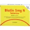 BIOTIN 5 mg N Tabletten, 150 St