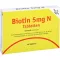 BIOTIN 5 mg N Tabletten, 150 St