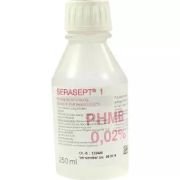 SERASEPT 1 Lösung, 250 ml