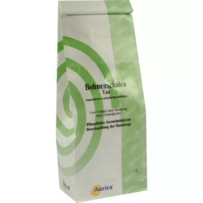 BOHNENSCHALEN Tee Aurica, 80 g