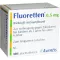 FLUORETTEN 0,5 mg Tabletten, 300 St
