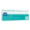 Paracetamol 500 1A Pharma Tabletten, 20 St