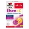 DOPPELHERZ Eisen+Vit.C+L-Histidin Tabletten, 30 St
