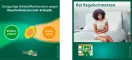 Instructions for use for Buscopan plus 10 mg / 500 mg Filmtabletten, 20 St - 3