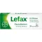 LEFAX Kautabletten, 20 St