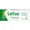 LEFAX Kautabletten, 20 St