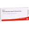 REGIO substantiae nigrae GL Serienpackung Ampullen, 10X1 ml