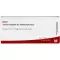 CAVUM tympani GL Serienpackung 3 Ampullen, 10X1 ml