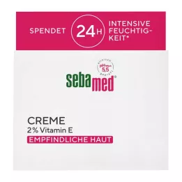 SEBAMED Creme, 75 ml