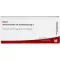 NERVUS FACIALIS GL Serienpackung 3 Ampullen, 10X1 ml