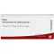 NERVUS FACIALIS GL Serienpackung 3 Ampullen, 10X1 ml