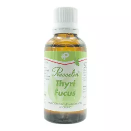PRESSELIN Thyri Fucus Tropfen, 50 ml