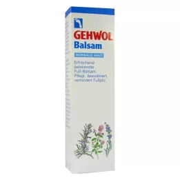 GEHWOL Balsam f.normale Haut, 125 ml