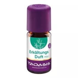 ERKÄLTUNGSDUFT Öl mild, 5 ml