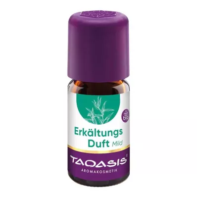 ERKÄLTUNGSDUFT Öl mild, 5 ml