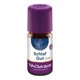 SCHLAF GUT Öl intensiv, 5 ml