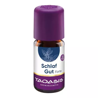 SCHLAF GUT Öl intensiv, 5 ml