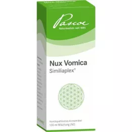 NUX VOMICA SIMILIAPLEX Tropfen, 100 ml